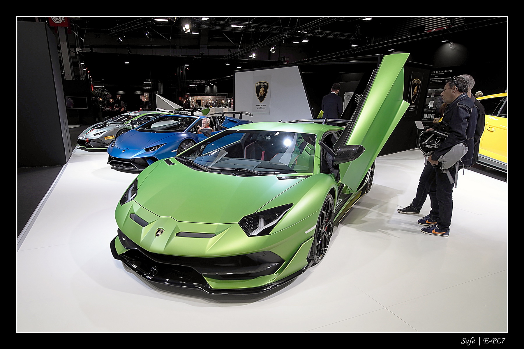 2018   10   Salon auto paris   12